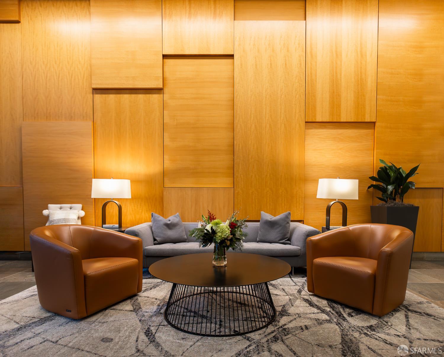 Detail Gallery Image 69 of 77 For 301 Main St 16h,  San Francisco,  CA 94105 - 2 Beds | 2 Baths