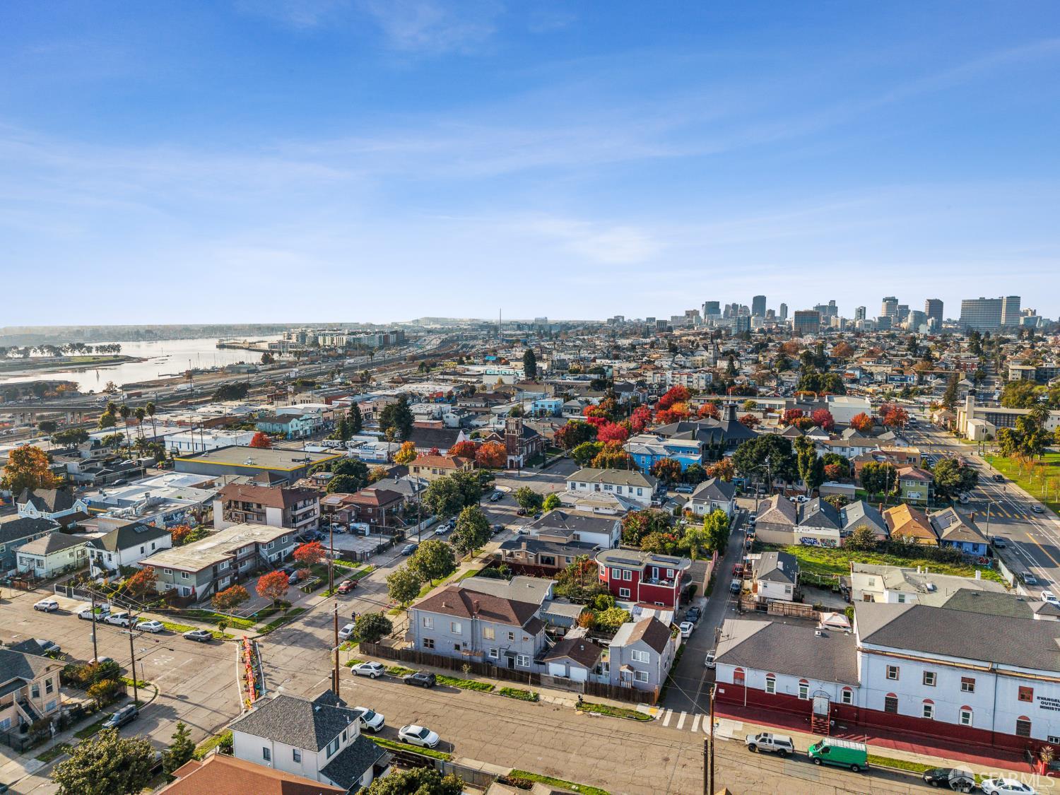 Detail Gallery Image 70 of 70 For 1748 E 15th St, Oakland,  CA 94606 - – Beds | – Baths