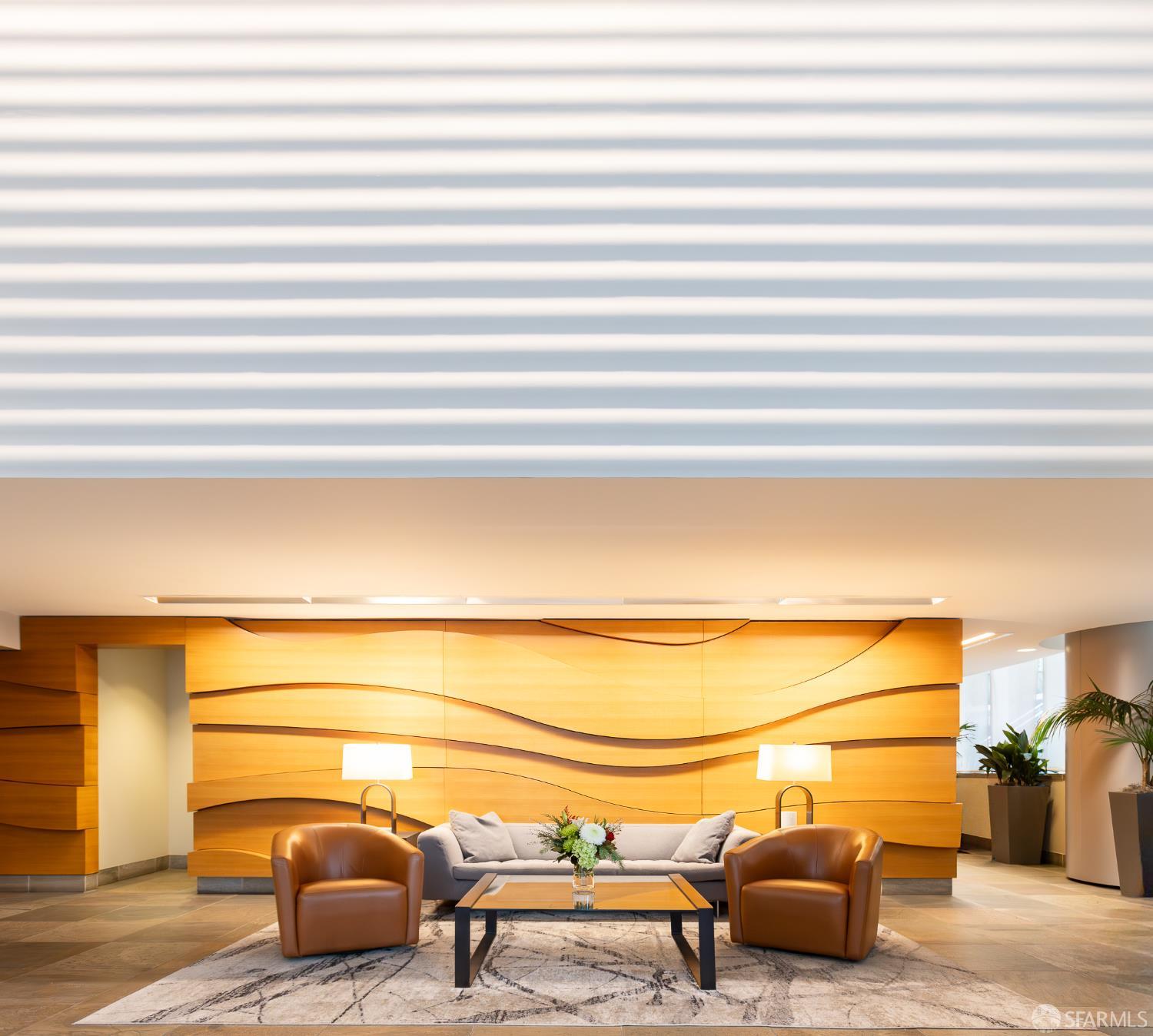 Detail Gallery Image 68 of 77 For 301 Main St 16h,  San Francisco,  CA 94105 - 2 Beds | 2 Baths