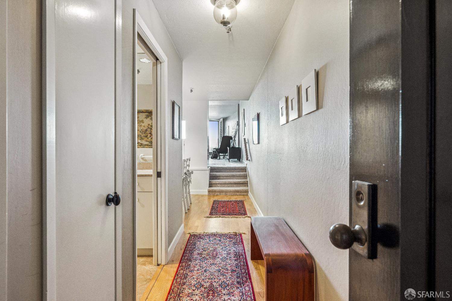 Detail Gallery Image 3 of 31 For 2295 Vallejo St #312,  San Francisco,  CA 94123 - 1 Beds | 1 Baths