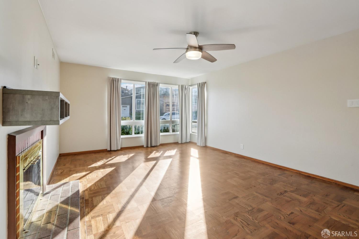 Detail Gallery Image 11 of 50 For 66 Rockridge Ave, Daly City,  CA 94015 - 3 Beds | 2 Baths