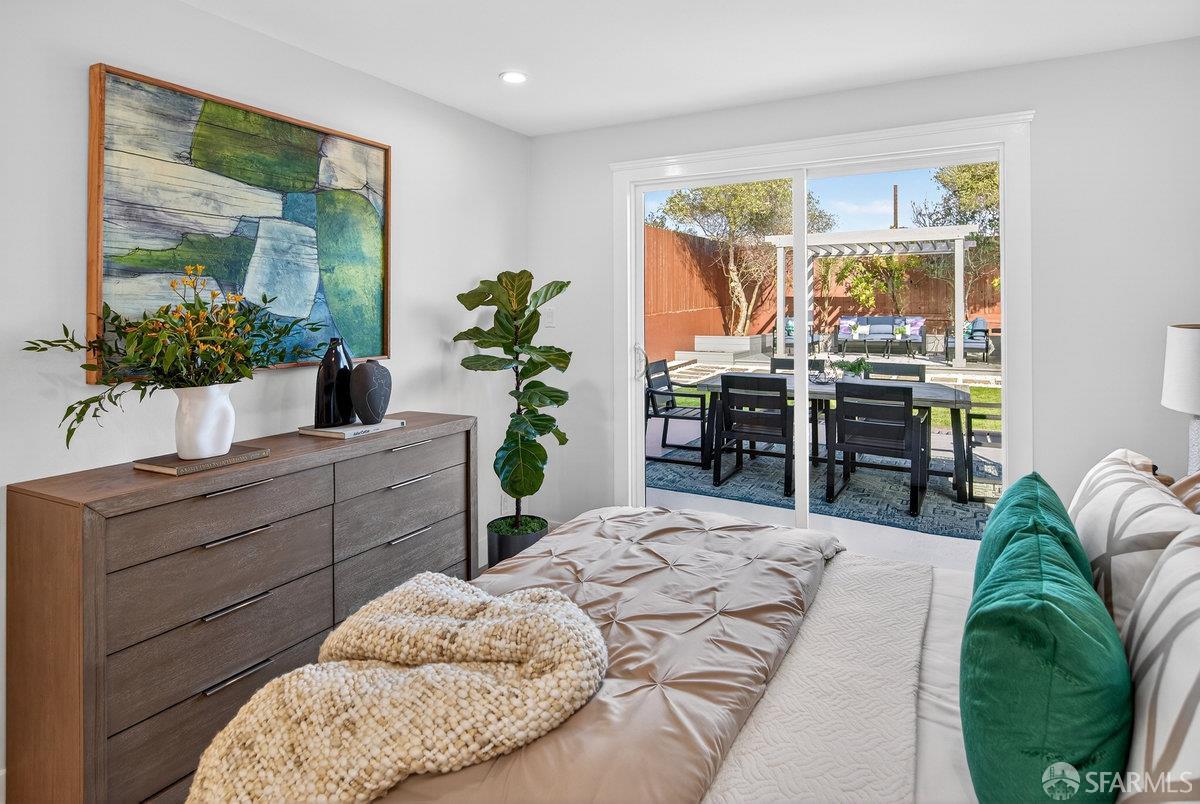 Detail Gallery Image 25 of 41 For 54 Marston Ave, San Francisco,  CA 94112 - 5 Beds | 5 Baths