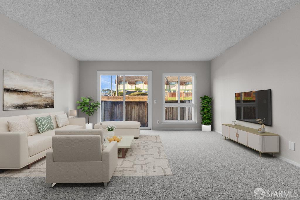 Detail Gallery Image 17 of 49 For 2626 Meath Dr, South San Francisco,  CA 94080 - 2 Beds | 1/1 Baths