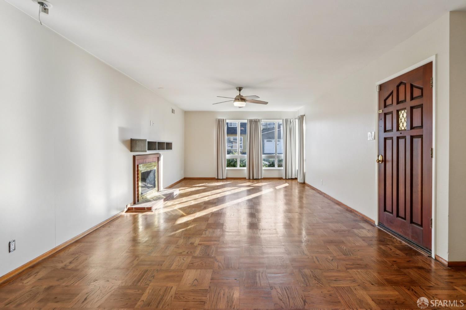 Detail Gallery Image 8 of 50 For 66 Rockridge Ave, Daly City,  CA 94015 - 3 Beds | 2 Baths