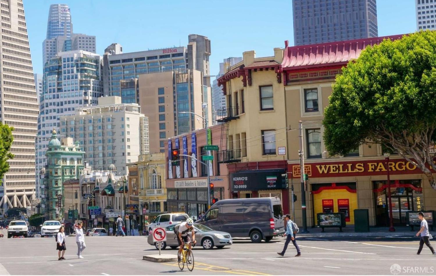 Detail Gallery Image 53 of 57 For 31 Prescott Ct, San Francisco,  CA 94133 - – Beds | – Baths