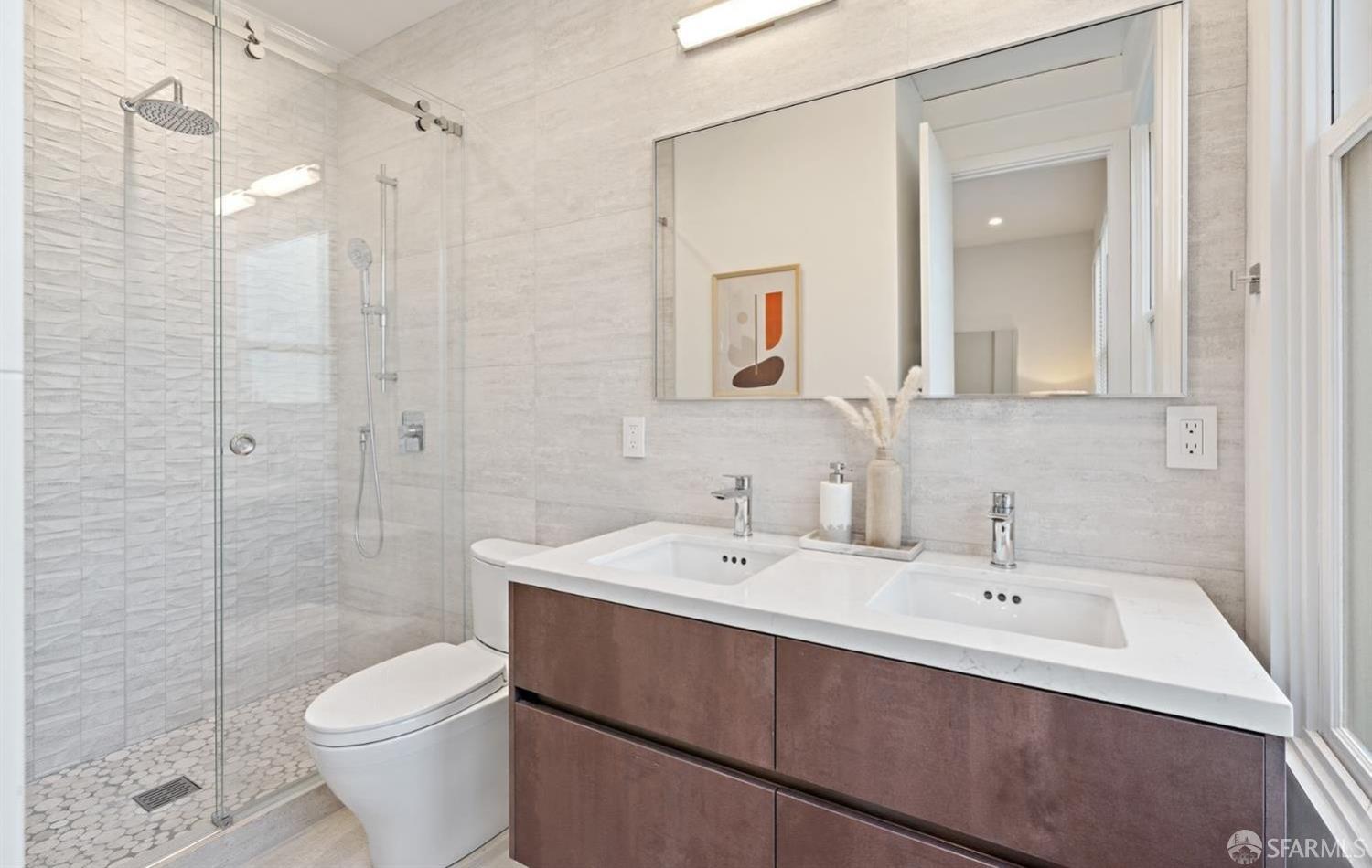 Detail Gallery Image 36 of 57 For 31 Prescott Ct, San Francisco,  CA 94133 - – Beds | – Baths