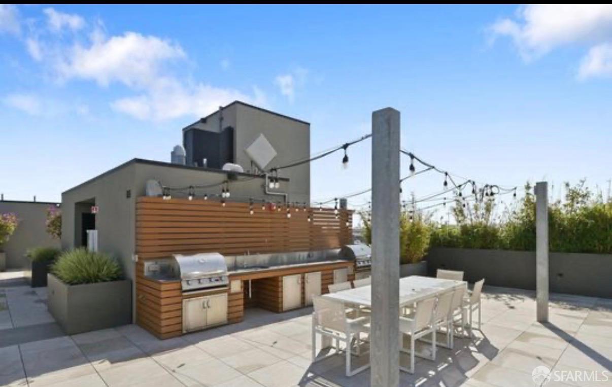 Detail Gallery Image 15 of 16 For 901 Tennessee St #208,  San Francisco,  CA 94107 - 2 Beds | 2 Baths