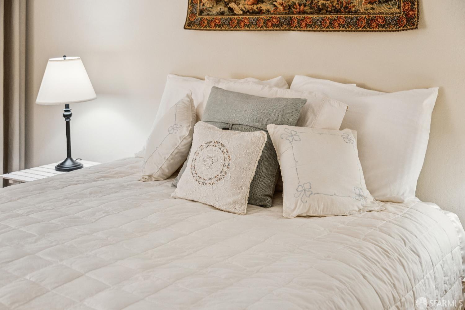 Detail Gallery Image 23 of 31 For 2295 Vallejo St #312,  San Francisco,  CA 94123 - 1 Beds | 1 Baths