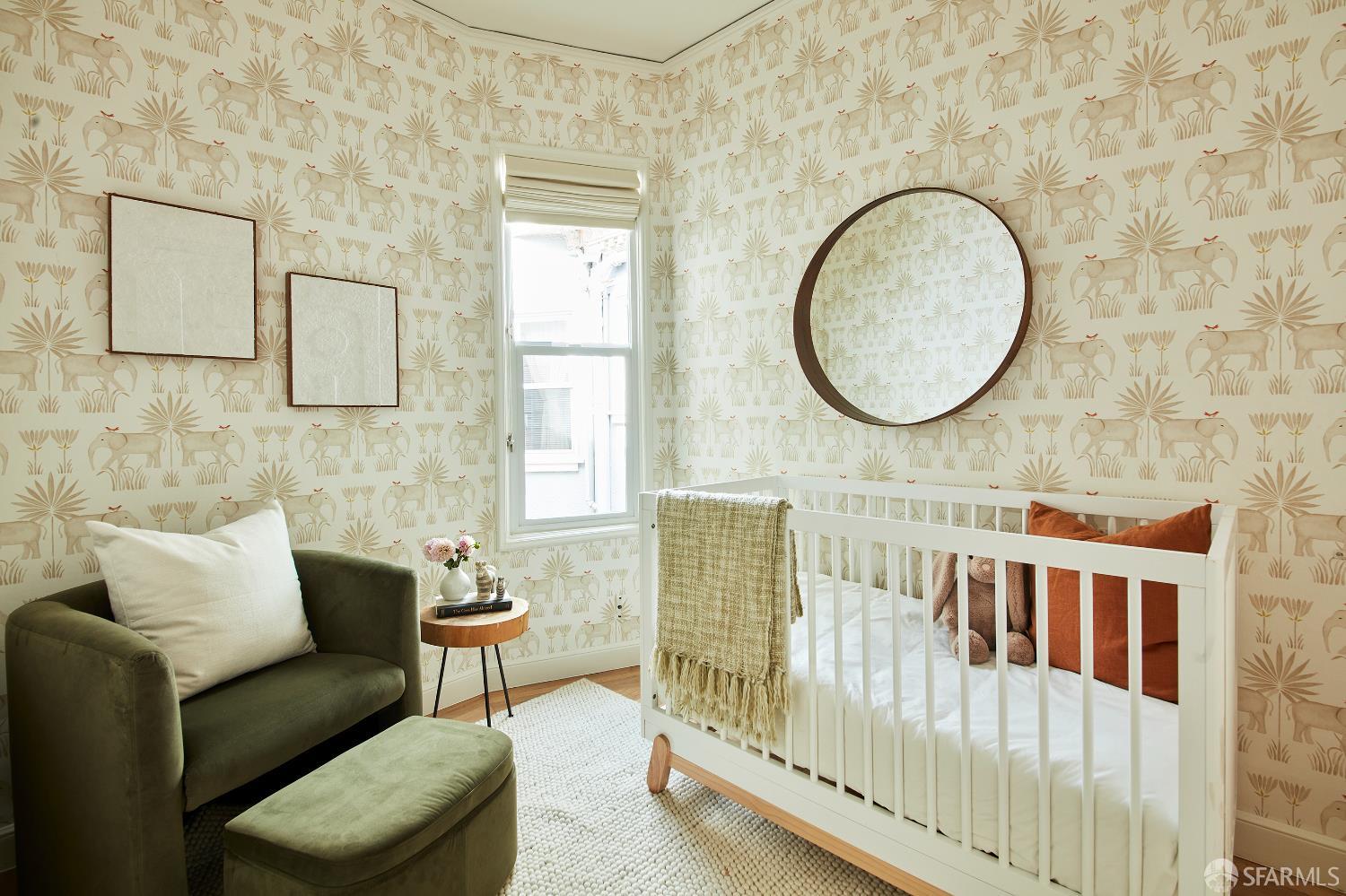 Detail Gallery Image 20 of 24 For 93 Palm Ave, San Francisco,  CA 94118 - 3 Beds | 1 Baths