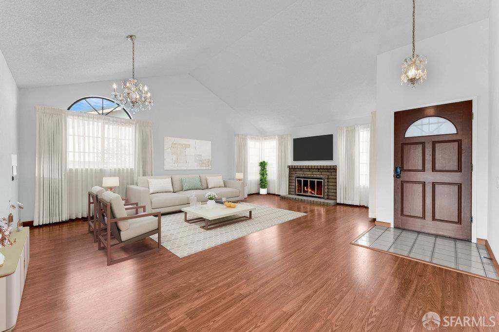 Detail Gallery Image 9 of 61 For 184 Pearce, Hercules,  CA 94547 - 3 Beds | 2 Baths