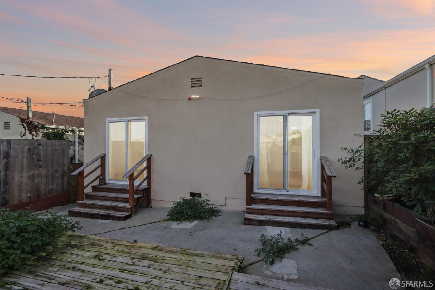 Detail Gallery Image 44 of 50 For 66 Rockridge Ave, Daly City,  CA 94015 - 3 Beds | 2 Baths