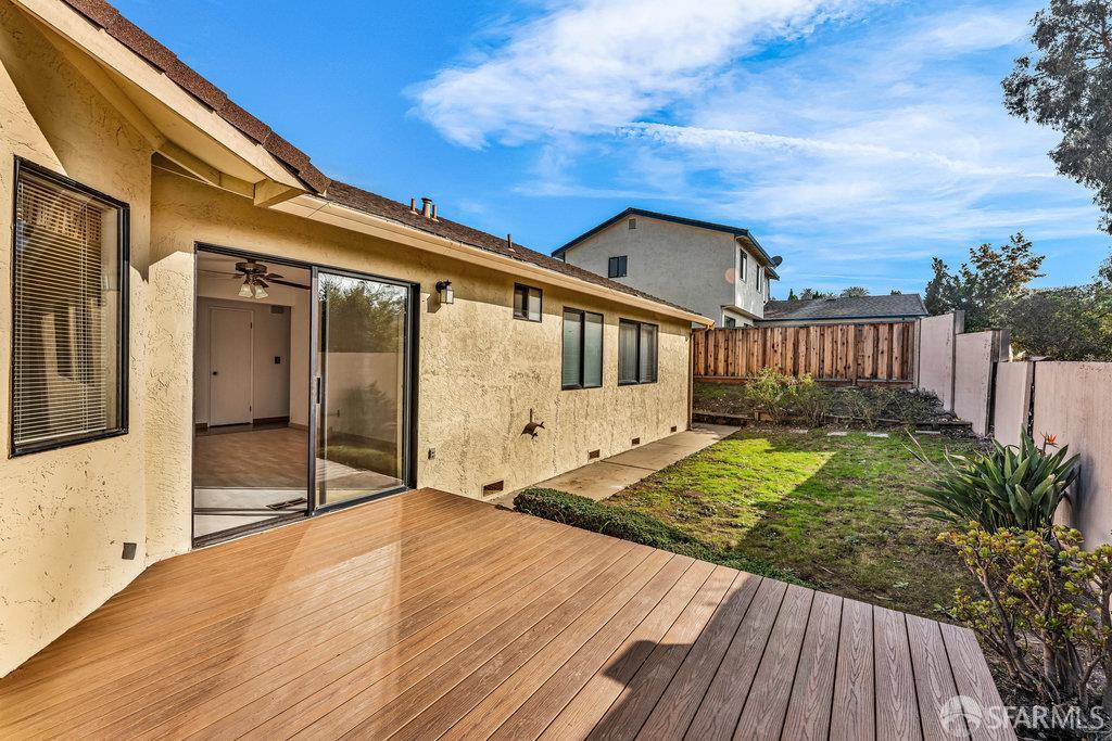 Detail Gallery Image 52 of 61 For 184 Pearce, Hercules,  CA 94547 - 3 Beds | 2 Baths