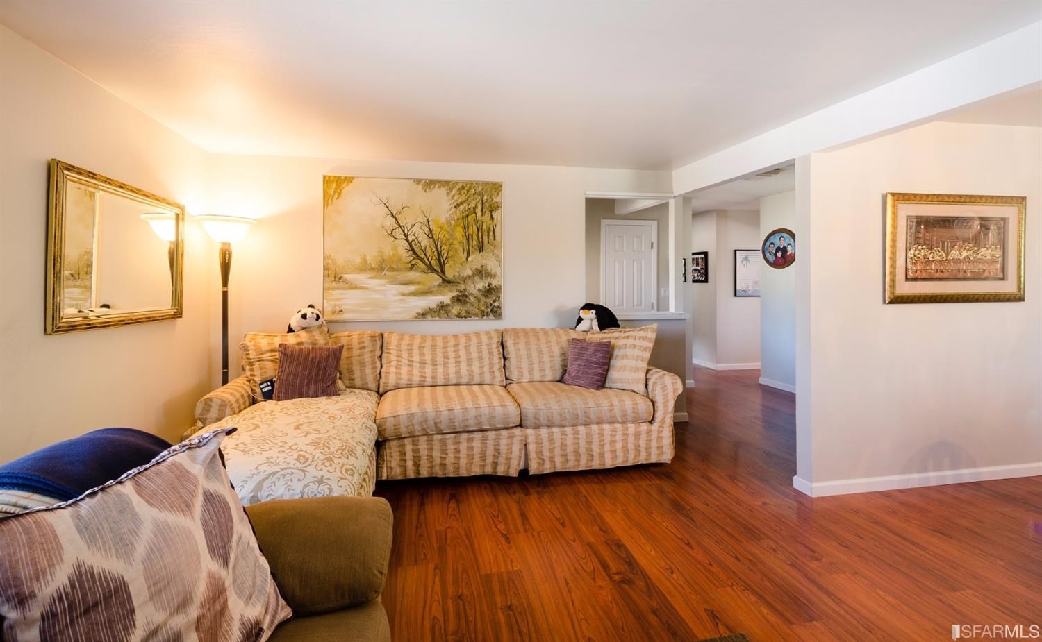 Detail Gallery Image 3 of 7 For 3322 Clearfield Ave, Richmond,  CA 94803 - 3 Beds | 2 Baths