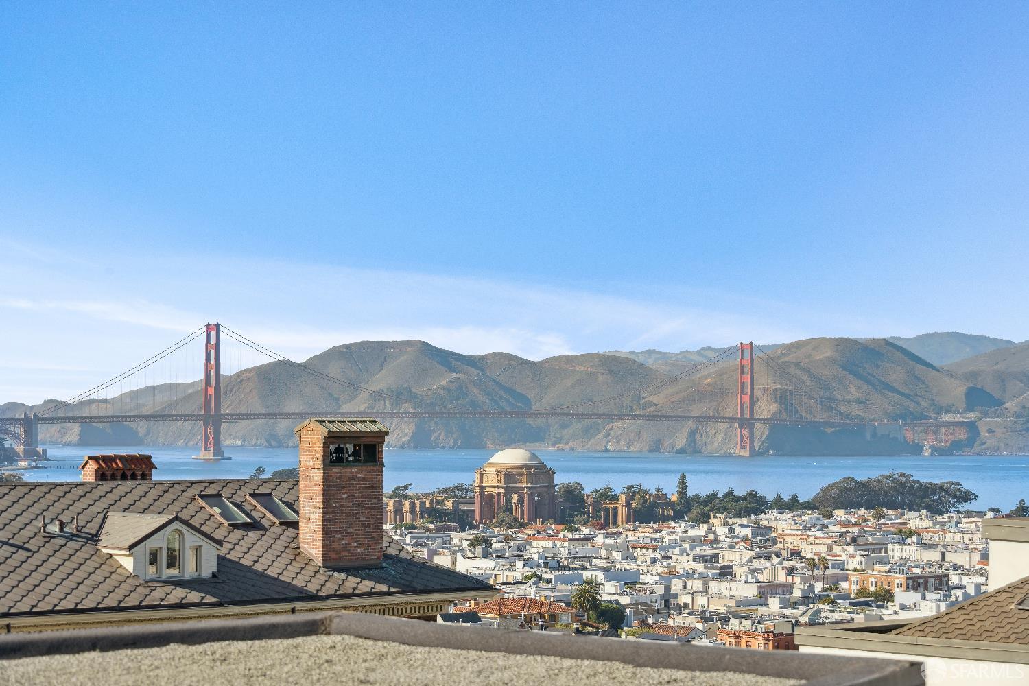 Detail Gallery Image 9 of 31 For 2295 Vallejo St #312,  San Francisco,  CA 94123 - 1 Beds | 1 Baths