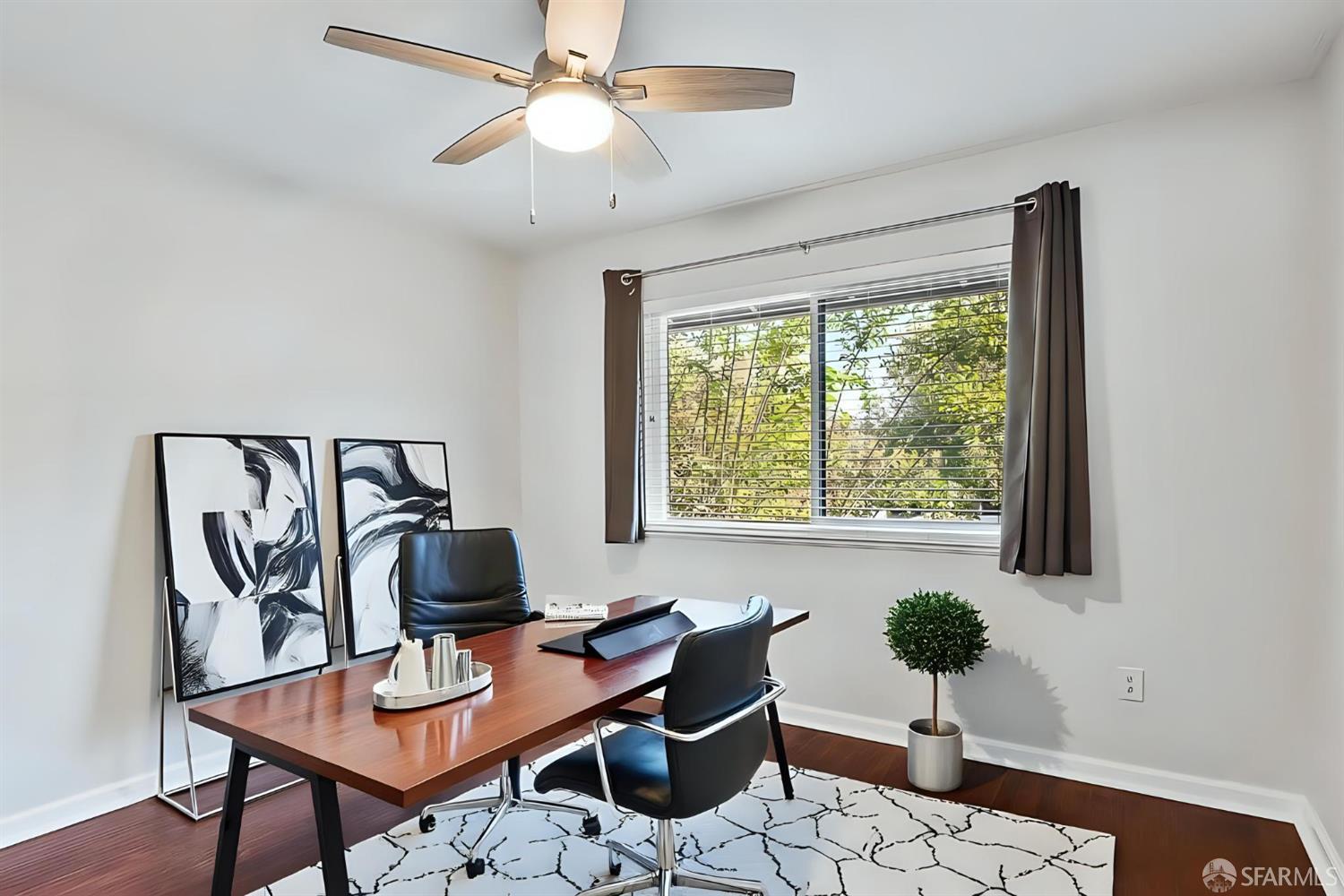 Detail Gallery Image 22 of 26 For 35 Monte Cresta Ave, Pleasant Hill,  CA 94523 - 2 Beds | 1 Baths