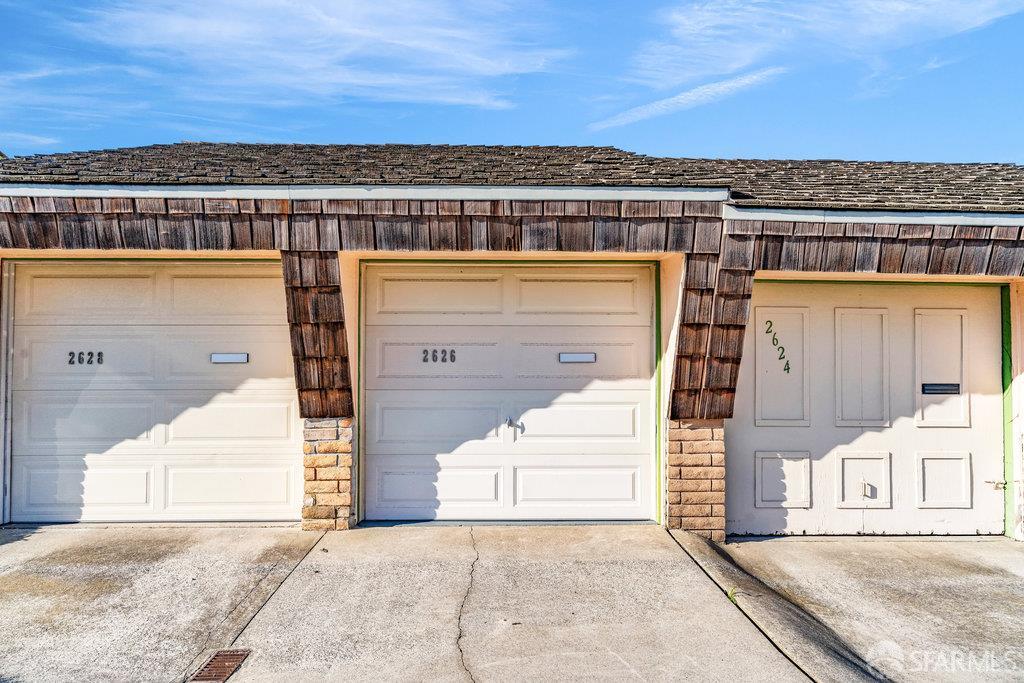 Detail Gallery Image 48 of 49 For 2626 Meath Dr, South San Francisco,  CA 94080 - 2 Beds | 1/1 Baths