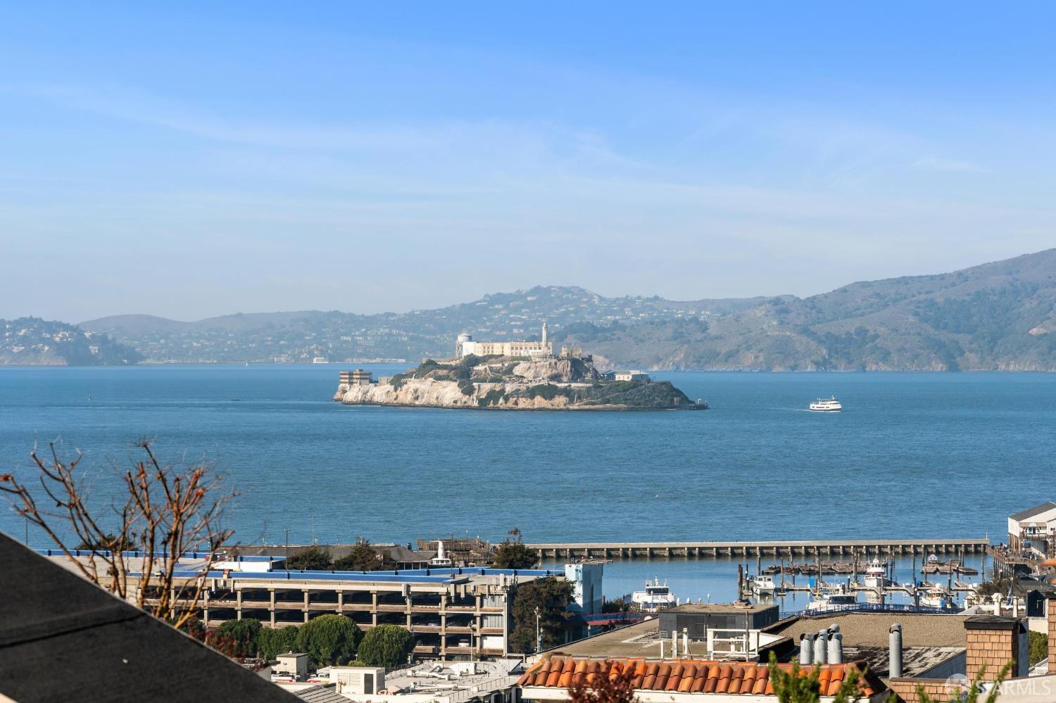 Detail Gallery Image 18 of 52 For 1831 Grant Ave #301,  San Francisco,  CA 94133 - 1 Beds | 1 Baths