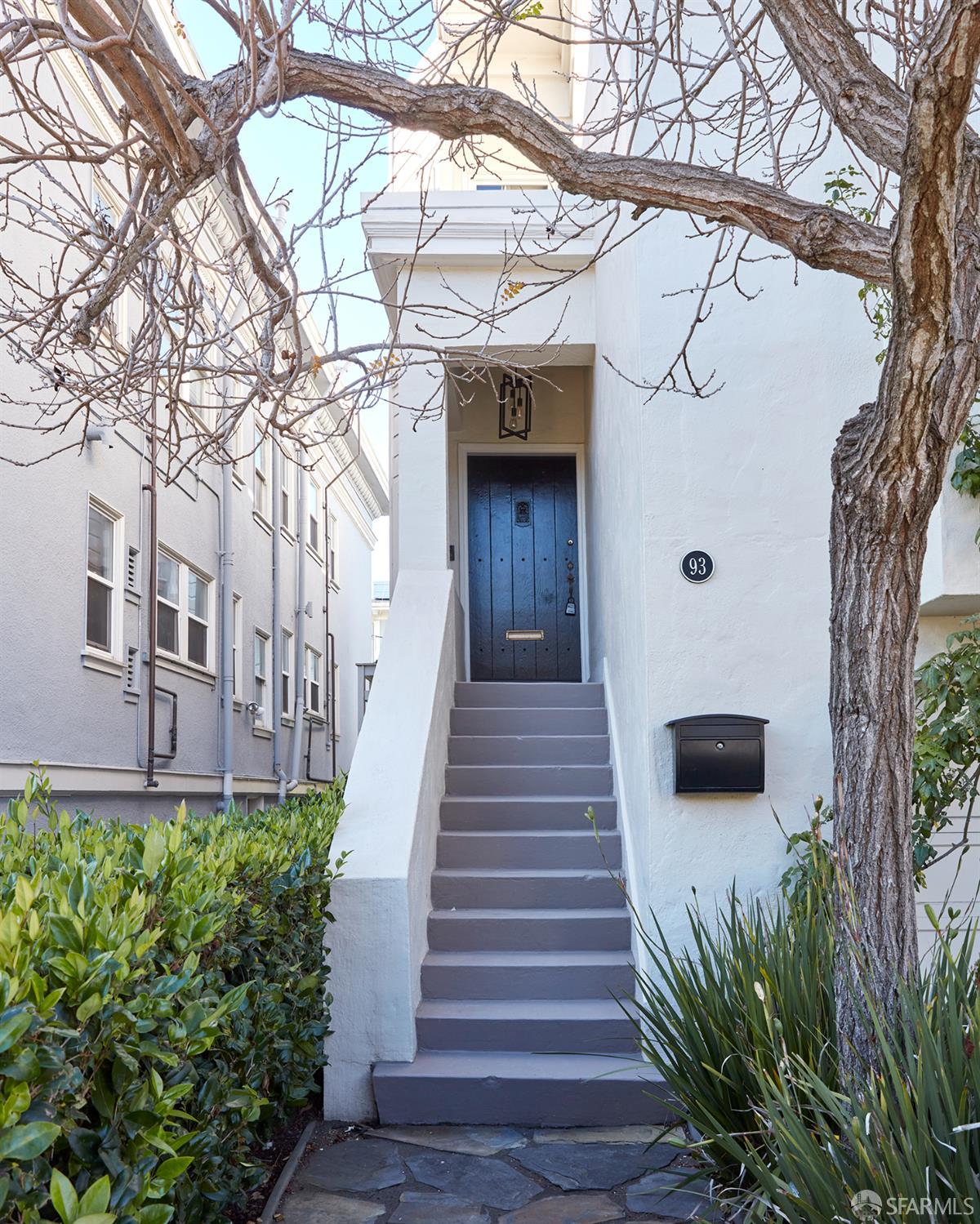 Detail Gallery Image 22 of 24 For 93 Palm Ave, San Francisco,  CA 94118 - 3 Beds | 1 Baths
