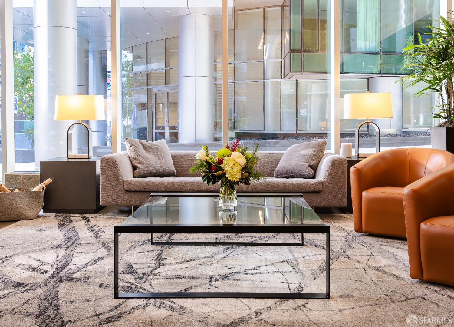 Detail Gallery Image 70 of 77 For 301 Main St 16h,  San Francisco,  CA 94105 - 2 Beds | 2 Baths