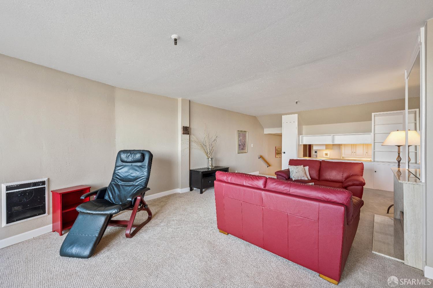 Detail Gallery Image 11 of 31 For 2295 Vallejo St #312,  San Francisco,  CA 94123 - 1 Beds | 1 Baths
