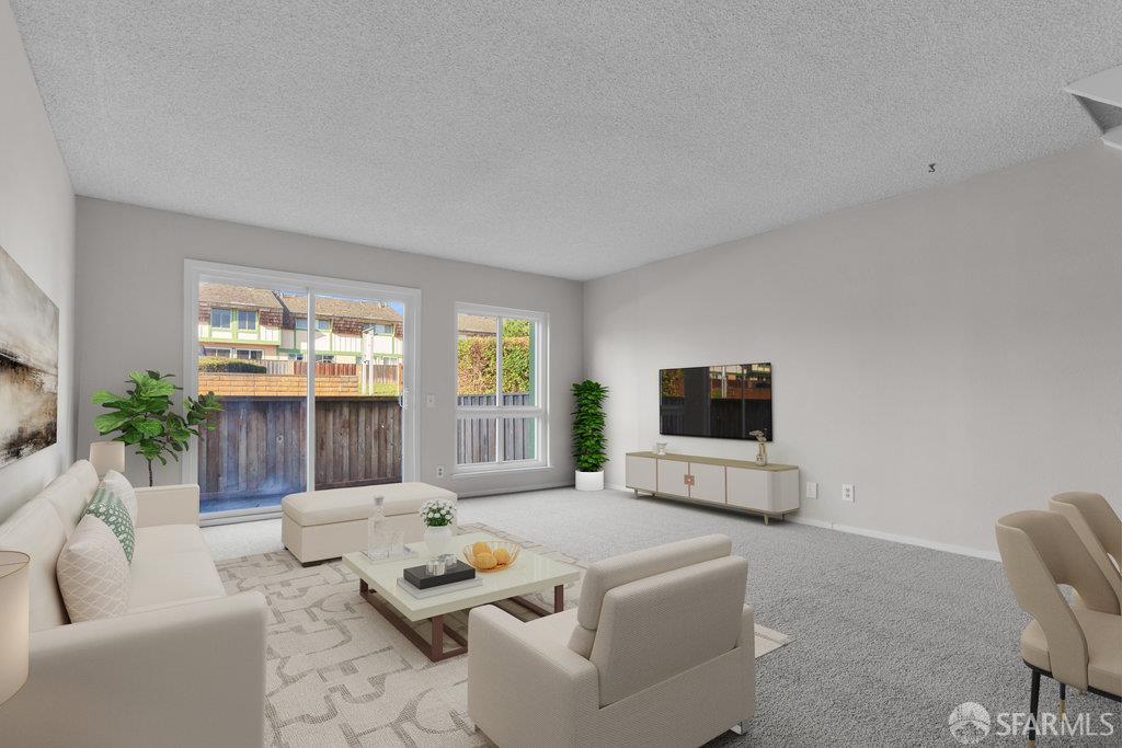 Detail Gallery Image 10 of 49 For 2626 Meath Dr, South San Francisco,  CA 94080 - 2 Beds | 1/1 Baths