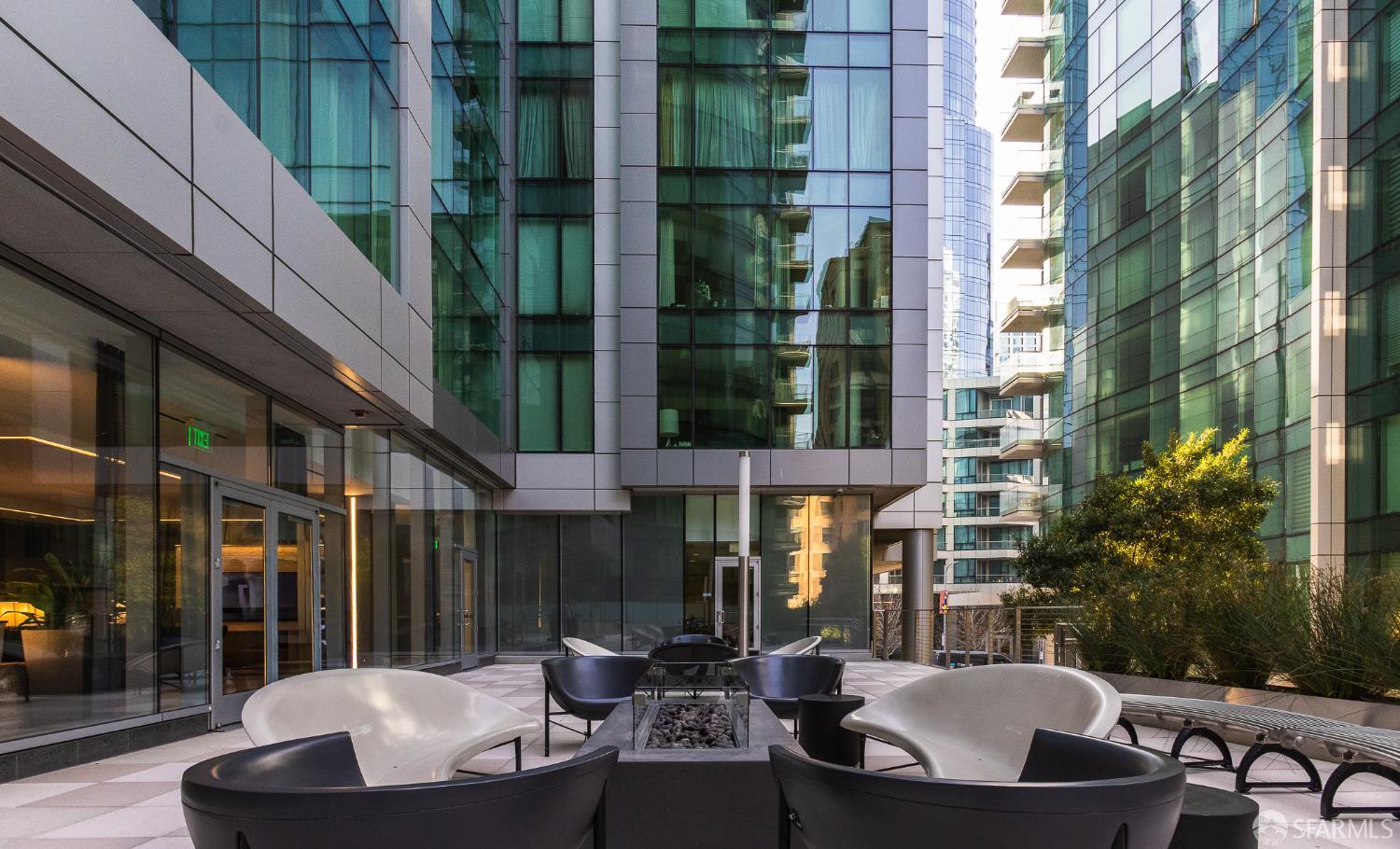 Detail Gallery Image 71 of 77 For 301 Main St 16h,  San Francisco,  CA 94105 - 2 Beds | 2 Baths