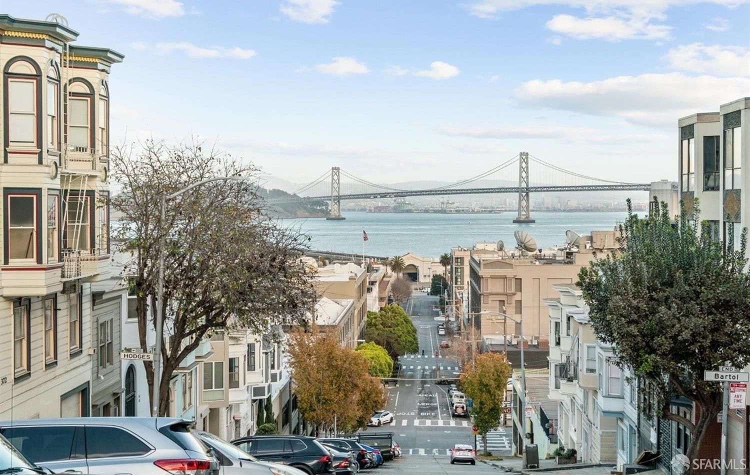 Detail Gallery Image 49 of 57 For 31 Prescott Ct, San Francisco,  CA 94133 - – Beds | – Baths