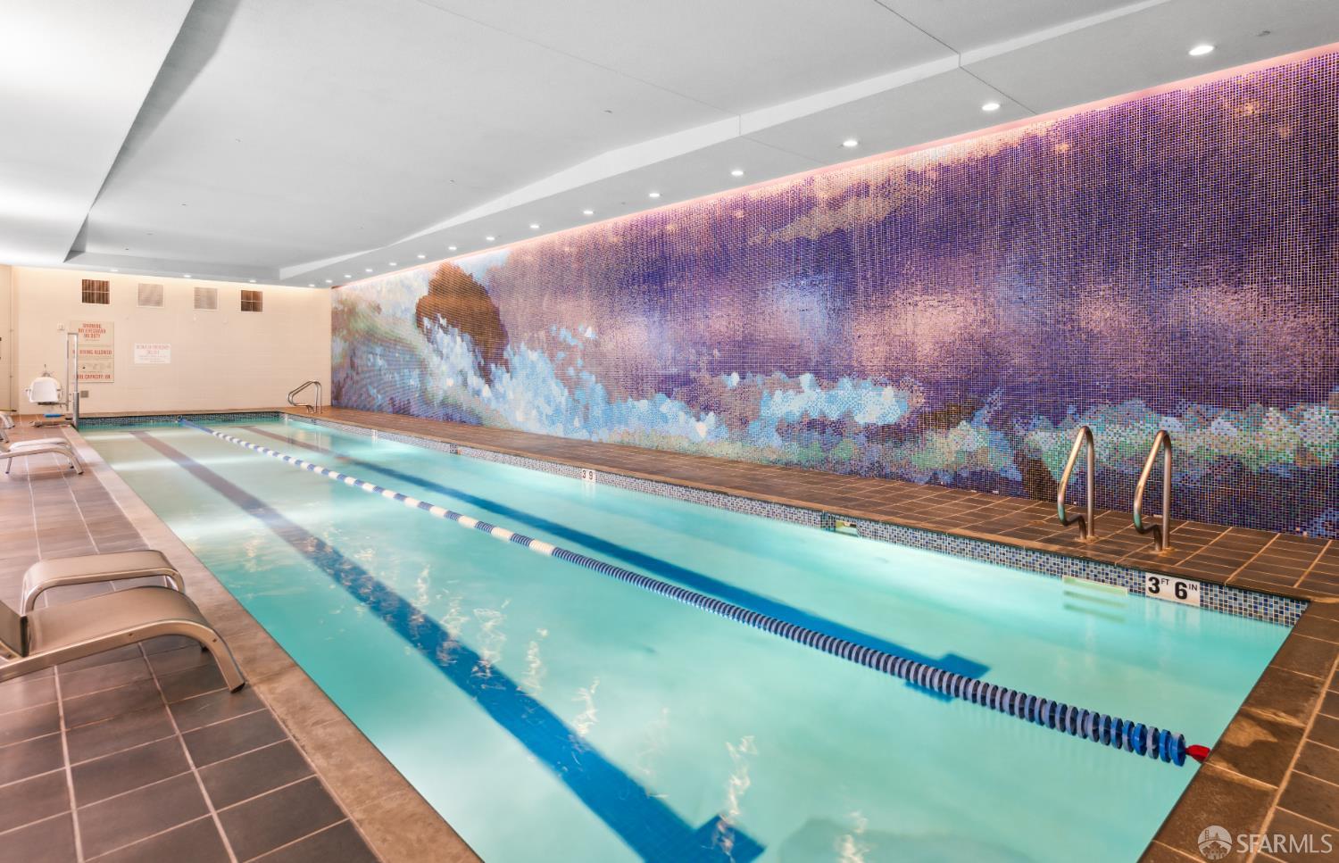 Detail Gallery Image 11 of 16 For 333 Main St 4g,  San Francisco,  CA 94105 - 1 Beds | 1 Baths