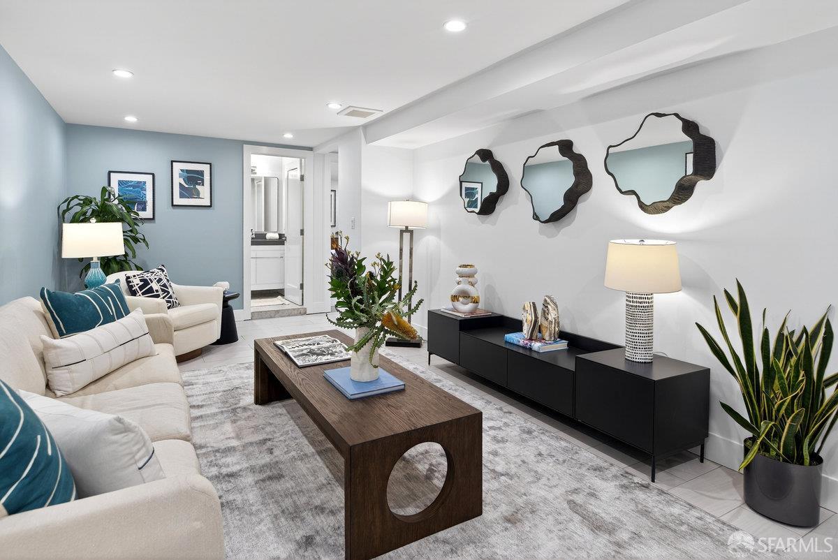 Detail Gallery Image 31 of 41 For 54 Marston Ave, San Francisco,  CA 94112 - 5 Beds | 5 Baths