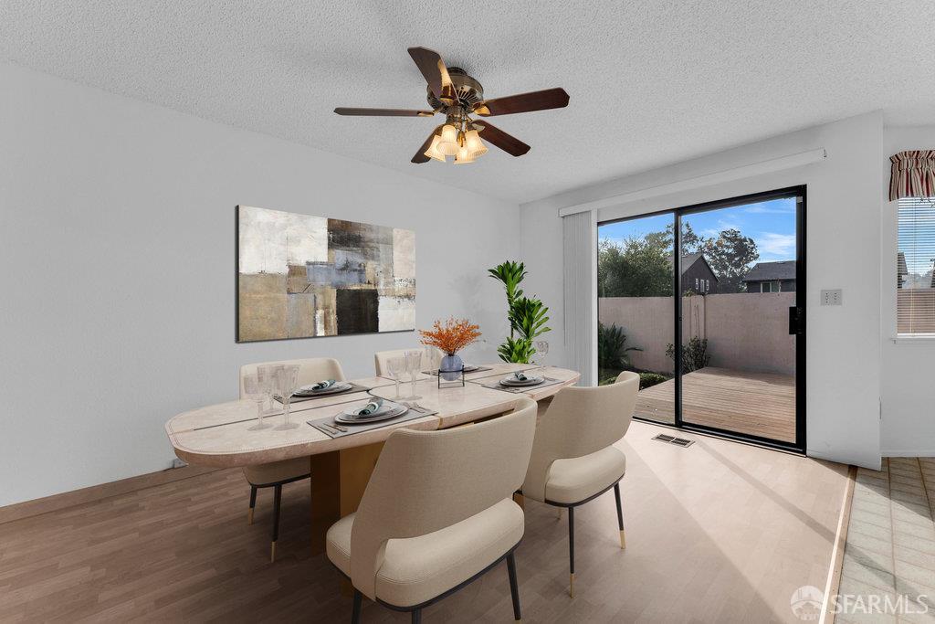 Detail Gallery Image 19 of 61 For 184 Pearce, Hercules,  CA 94547 - 3 Beds | 2 Baths