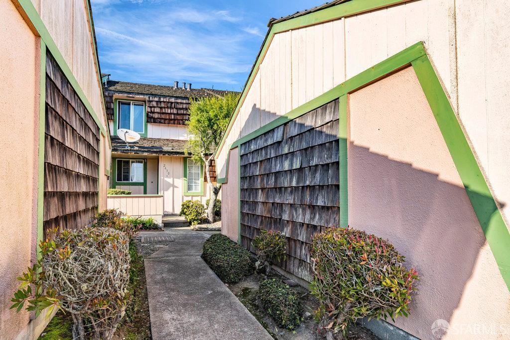 Detail Gallery Image 46 of 49 For 2626 Meath Dr, South San Francisco,  CA 94080 - 2 Beds | 1/1 Baths