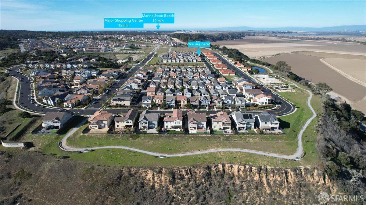 Detail Gallery Image 63 of 73 For 19102 Fallingwater Ln, –,  CA 93933 - 3 Beds | 2/1 Baths