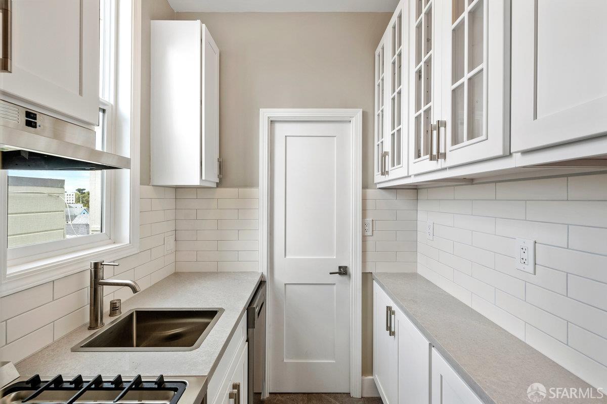 376 Frederick Street # 370A