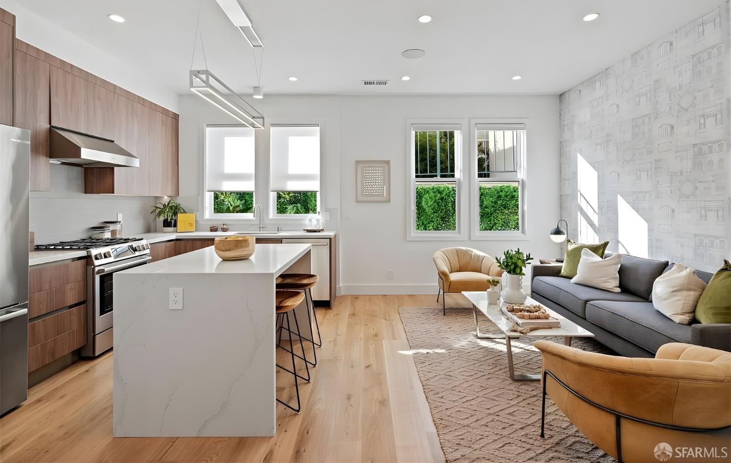 Detail Gallery Image 26 of 57 For 31 Prescott Ct, San Francisco,  CA 94133 - – Beds | – Baths