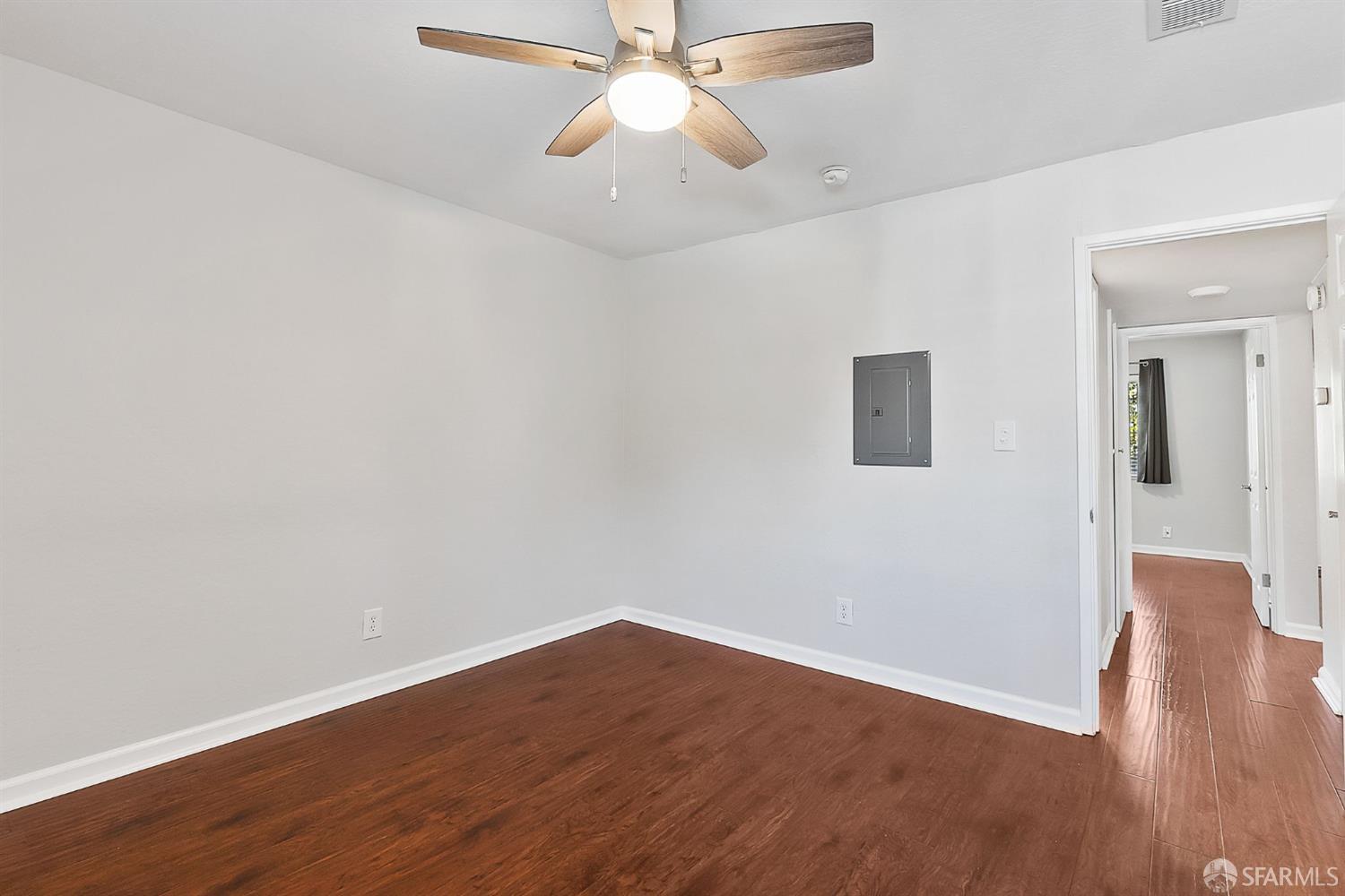 Detail Gallery Image 18 of 26 For 35 Monte Cresta Ave, Pleasant Hill,  CA 94523 - 2 Beds | 1 Baths