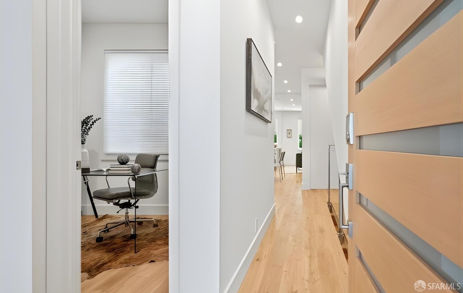 Detail Gallery Image 6 of 57 For 31 Prescott Ct, San Francisco,  CA 94133 - – Beds | – Baths