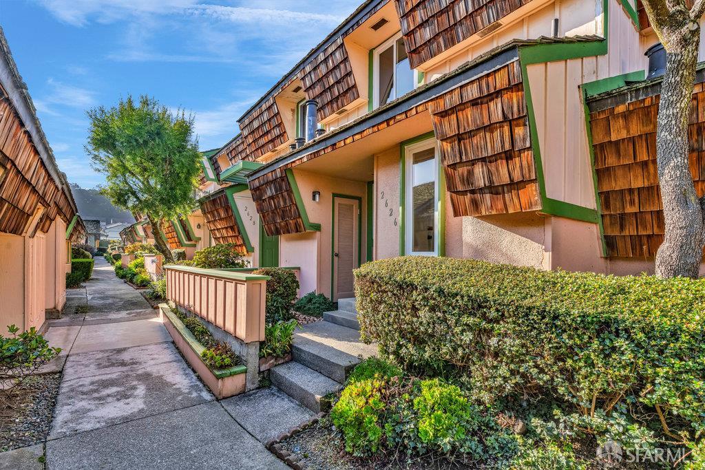 Detail Gallery Image 45 of 49 For 2626 Meath Dr, South San Francisco,  CA 94080 - 2 Beds | 1/1 Baths