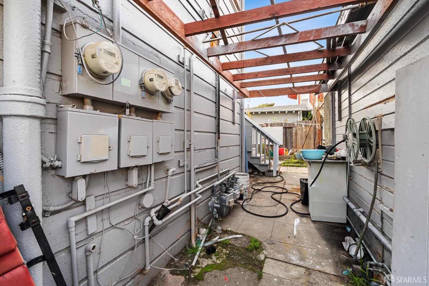 Detail Gallery Image 63 of 70 For 1748 E 15th St, Oakland,  CA 94606 - – Beds | – Baths