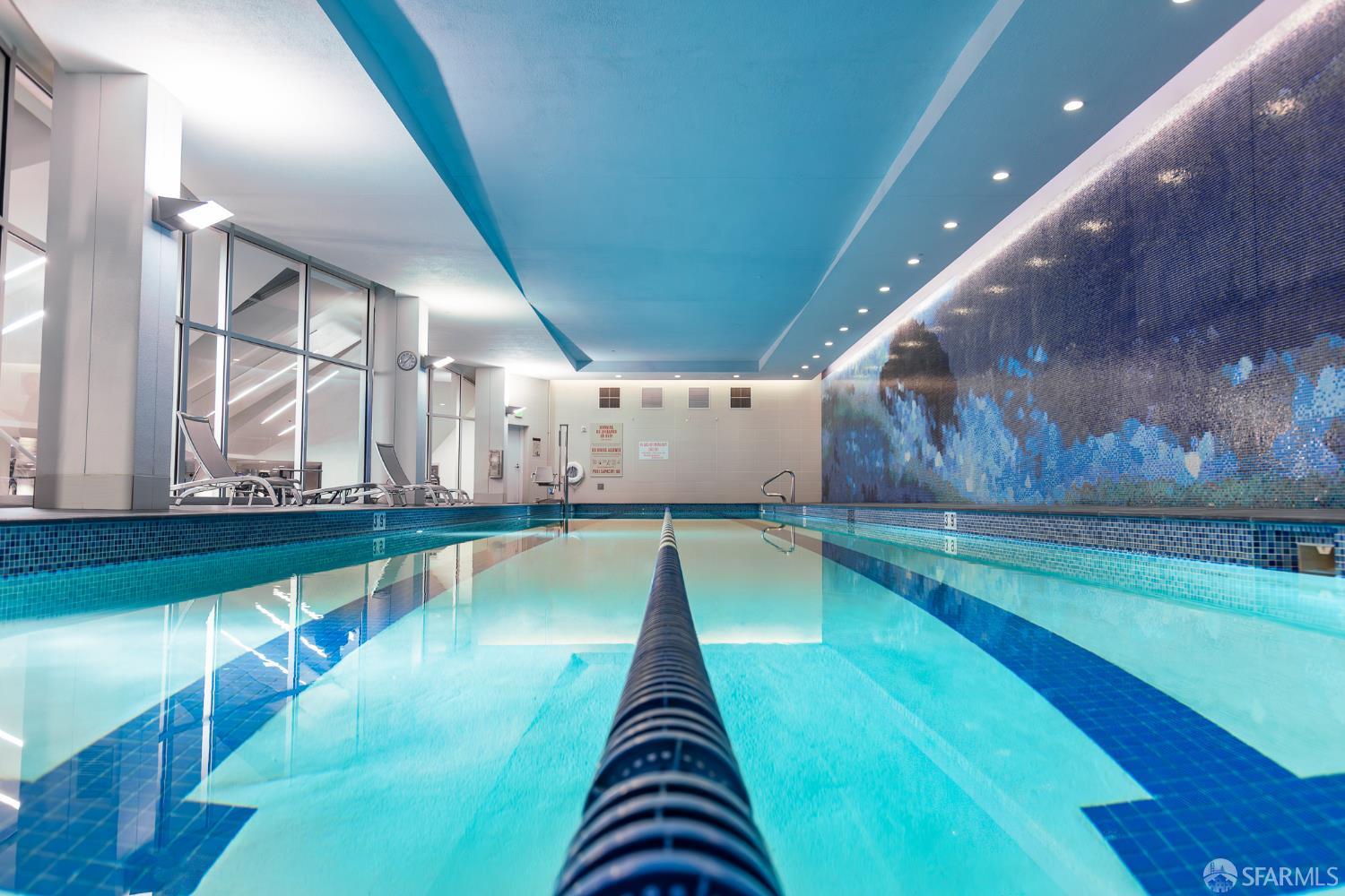 Detail Gallery Image 64 of 77 For 301 Main St 16h,  San Francisco,  CA 94105 - 2 Beds | 2 Baths