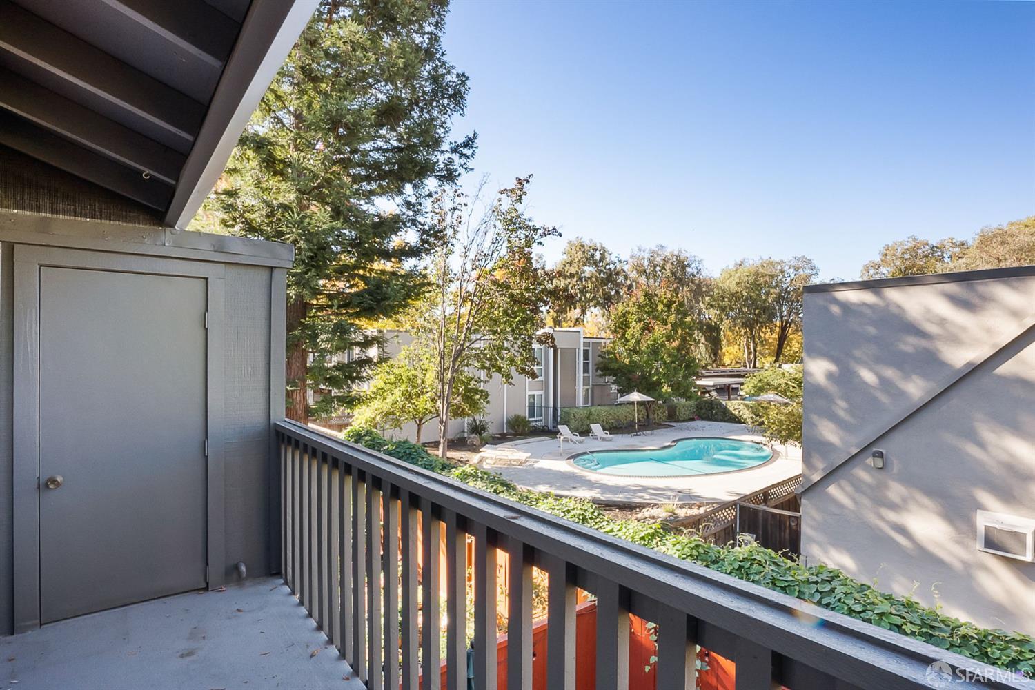 Detail Gallery Image 24 of 26 For 35 Monte Cresta Ave, Pleasant Hill,  CA 94523 - 2 Beds | 1 Baths