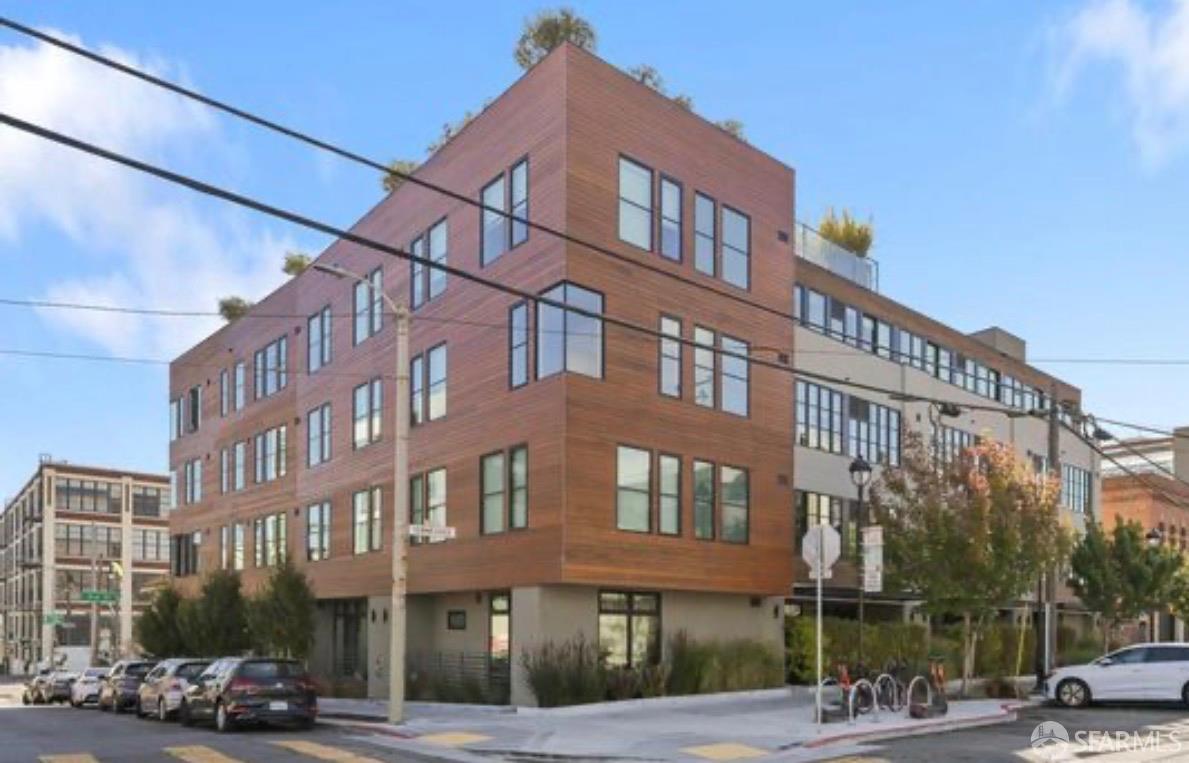 901 Tennessee Street # 208