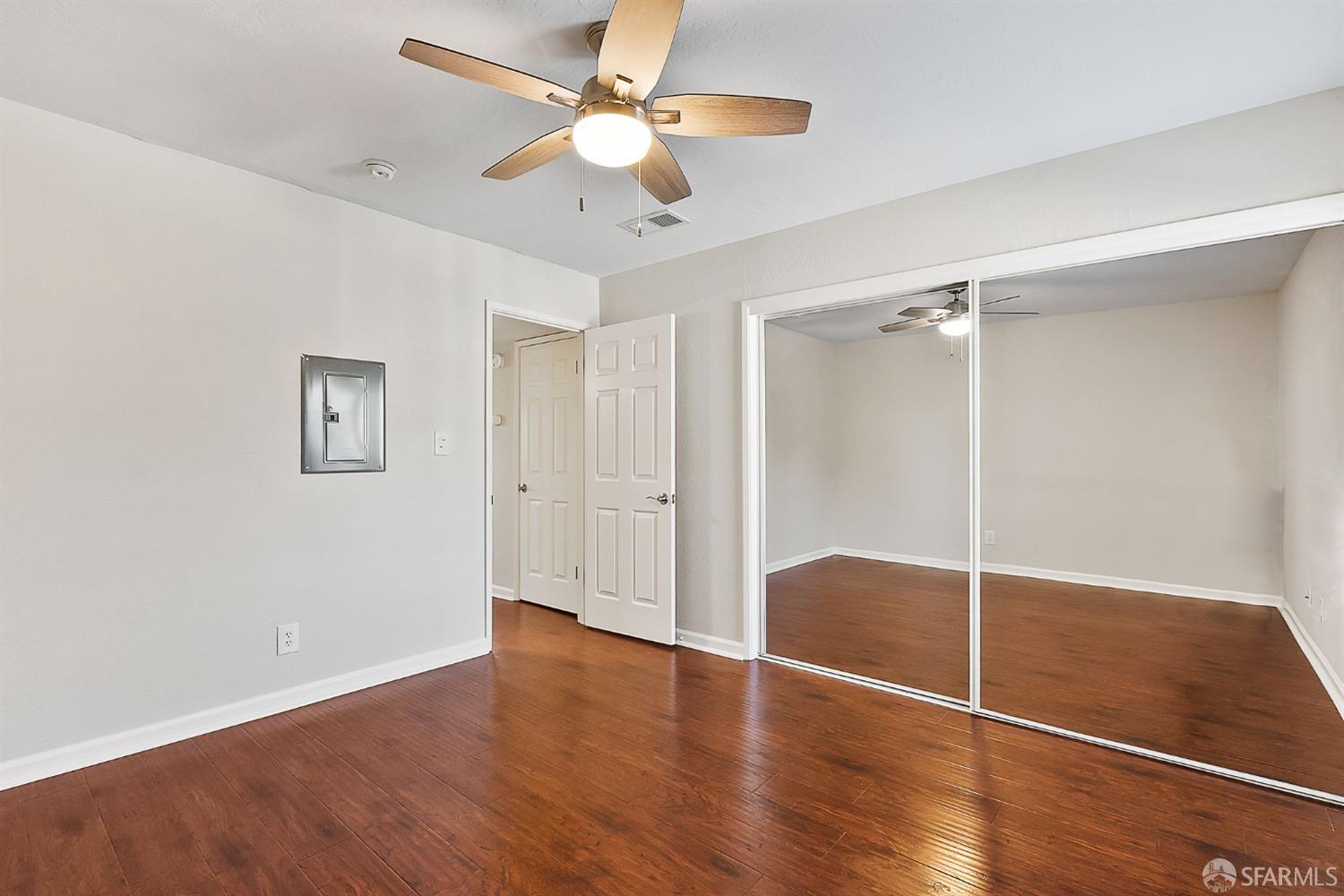 Detail Gallery Image 19 of 26 For 35 Monte Cresta Ave, Pleasant Hill,  CA 94523 - 2 Beds | 1 Baths