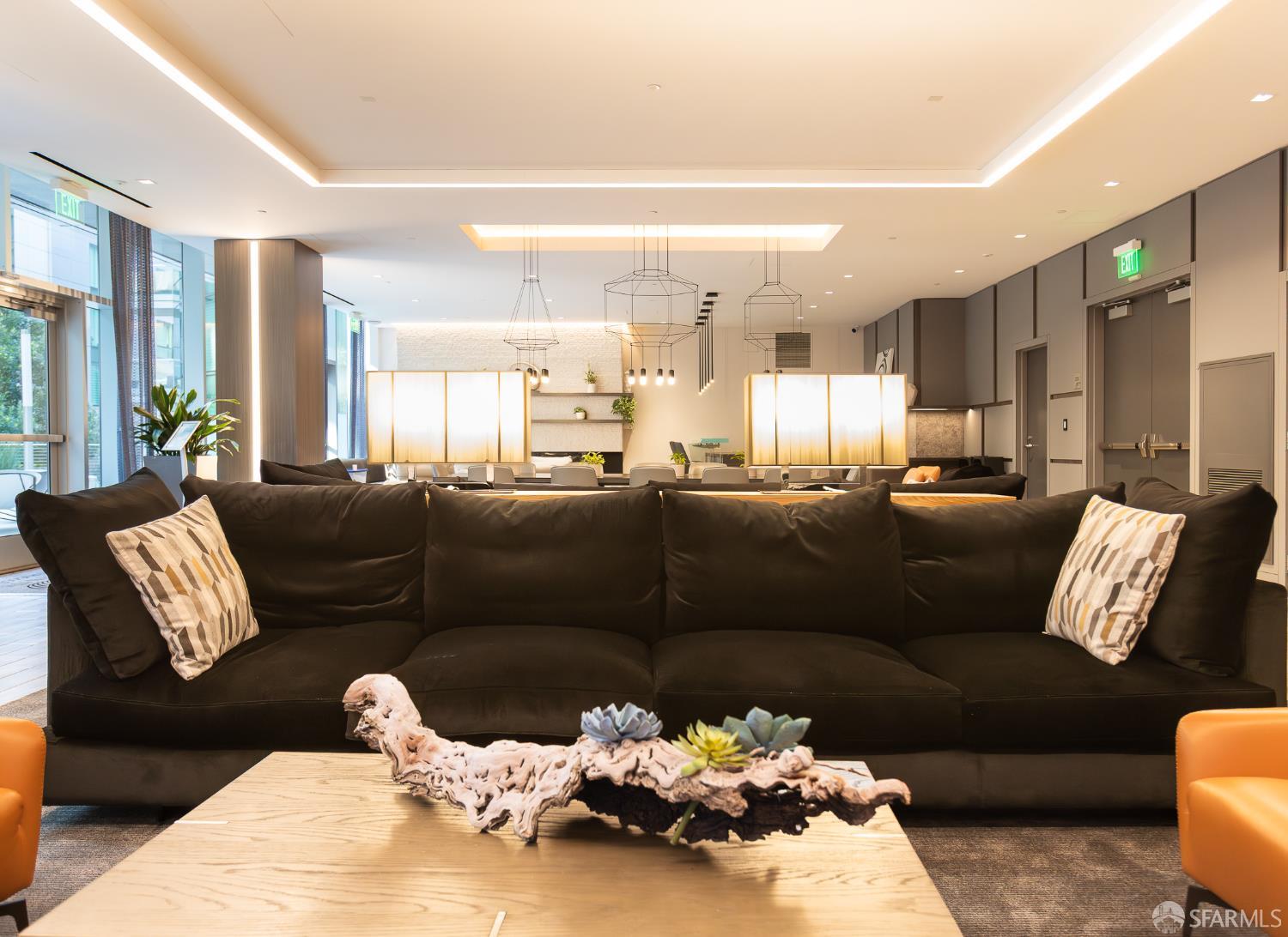 Detail Gallery Image 74 of 77 For 301 Main St 16h,  San Francisco,  CA 94105 - 2 Beds | 2 Baths