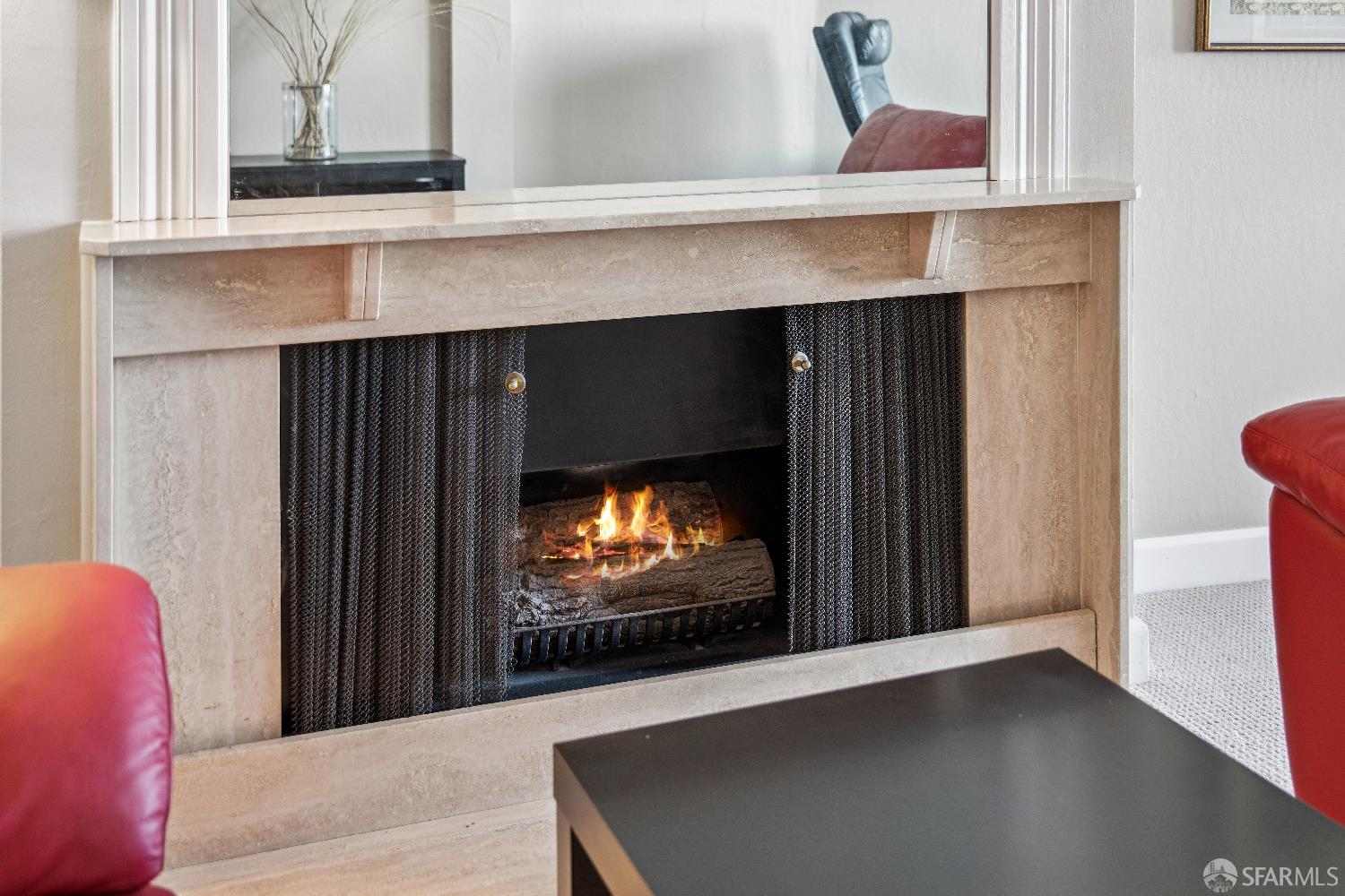 Detail Gallery Image 13 of 31 For 2295 Vallejo St #312,  San Francisco,  CA 94123 - 1 Beds | 1 Baths