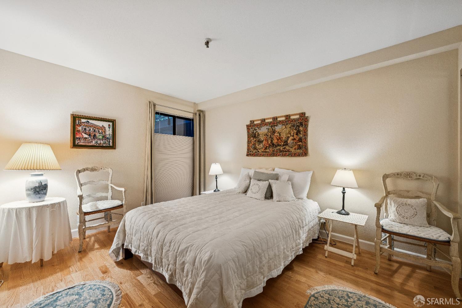 Detail Gallery Image 20 of 31 For 2295 Vallejo St #312,  San Francisco,  CA 94123 - 1 Beds | 1 Baths