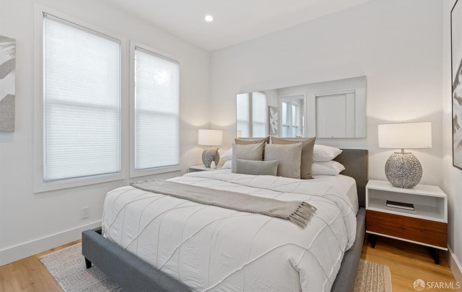 Detail Gallery Image 35 of 57 For 31 Prescott Ct, San Francisco,  CA 94133 - – Beds | – Baths