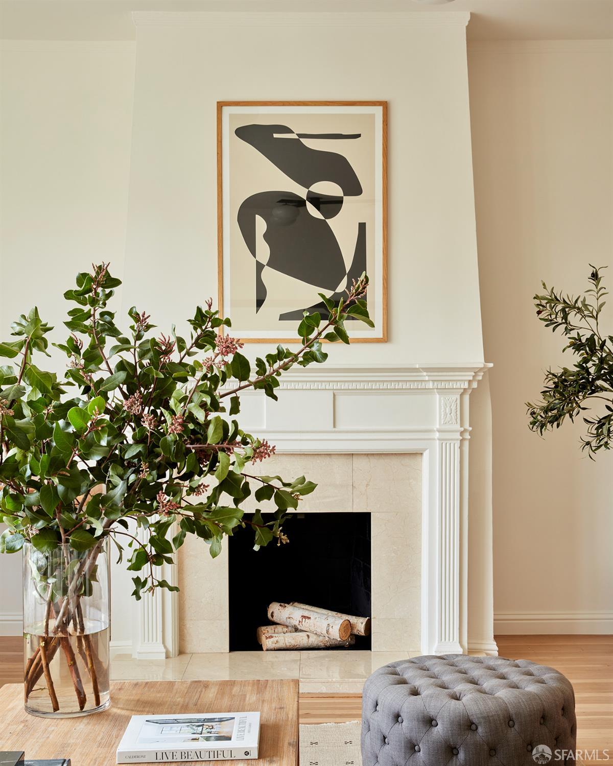 Detail Gallery Image 4 of 24 For 93 Palm Ave, San Francisco,  CA 94118 - 3 Beds | 1 Baths