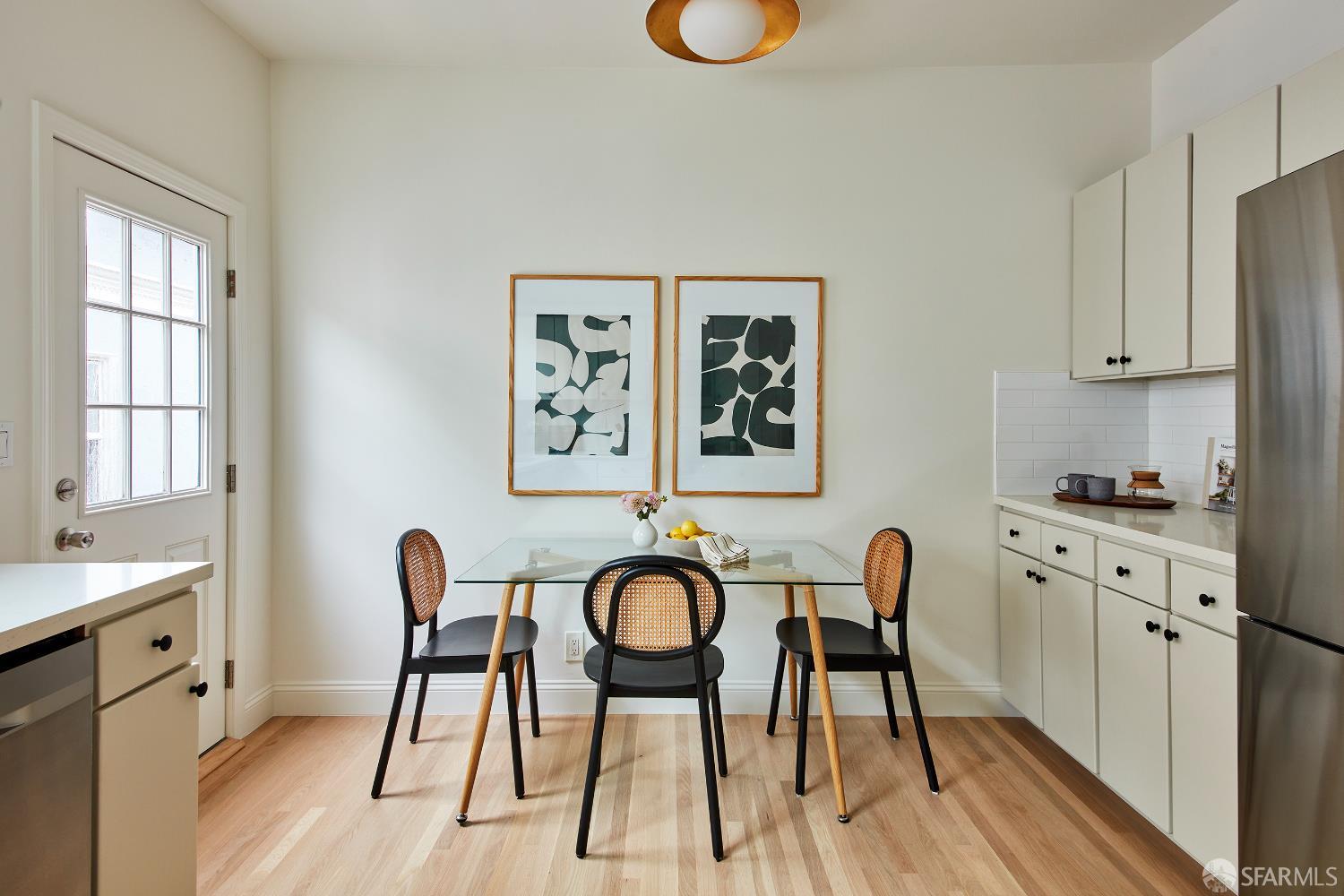 Detail Gallery Image 13 of 24 For 93 Palm Ave, San Francisco,  CA 94118 - 3 Beds | 1 Baths