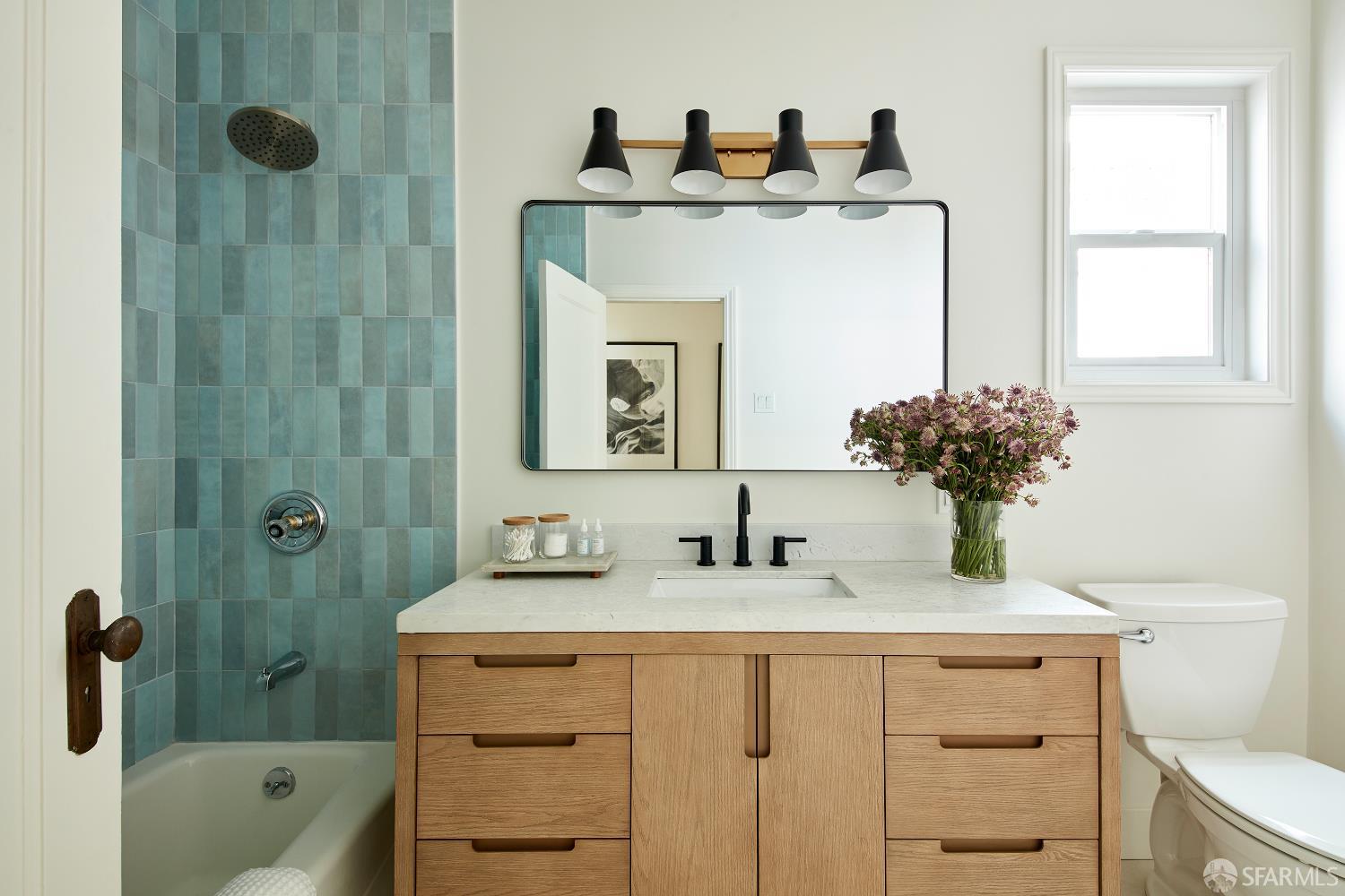 Detail Gallery Image 18 of 24 For 93 Palm Ave, San Francisco,  CA 94118 - 3 Beds | 1 Baths