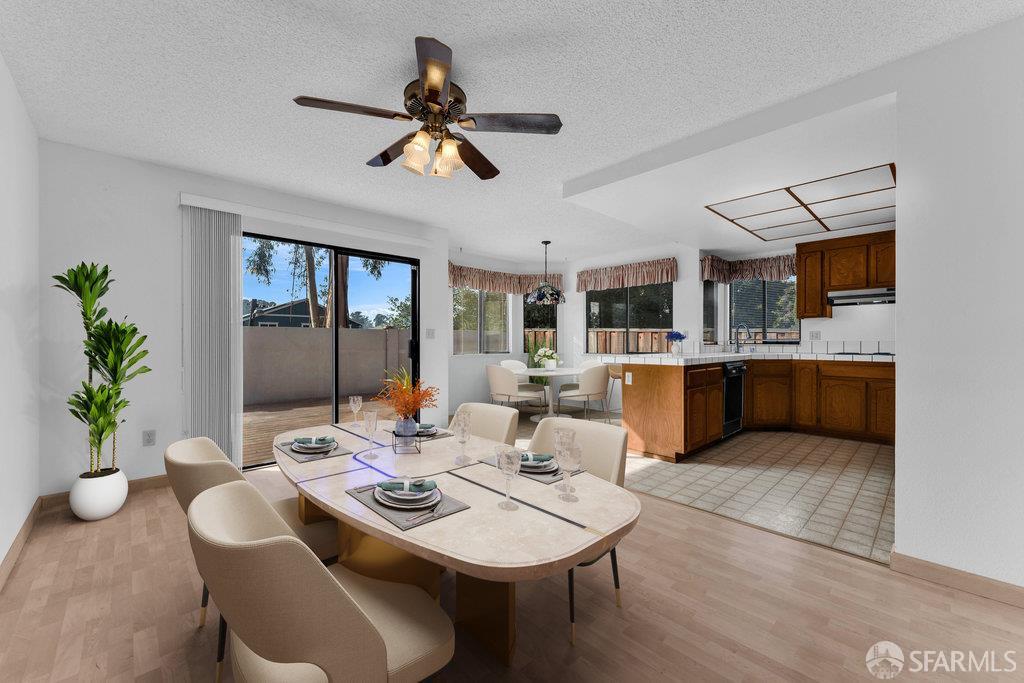 Detail Gallery Image 15 of 61 For 184 Pearce, Hercules,  CA 94547 - 3 Beds | 2 Baths